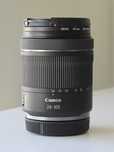 Obiectiv Canon RF 24-105 f4-7.1 si filtru UV HOYA