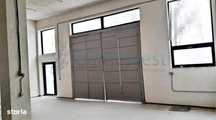 Gaminvest Hala cu acces auto de inchiriat Calea Bors, Oradea,A2287