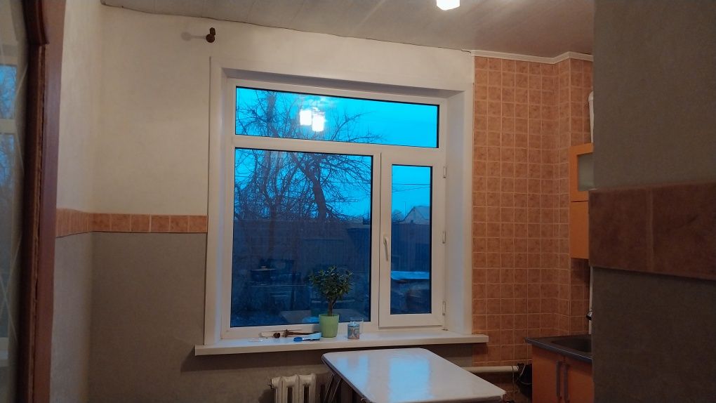 Большой, уютный дом в котором хочется жить