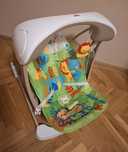 Люлка Fisher price "Тропическа гора"