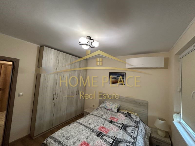 Дава се под наем Тристаен апартамент в Варна, Изгрев - 86 кв.м за 663 € - Снимка #6