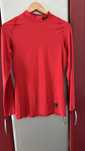 Bluza subtire Nike Pro DriFit