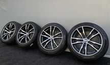 Jante originale BMW X5 F15 X5M F85 X6 F16 X6M F86  M611 Performance