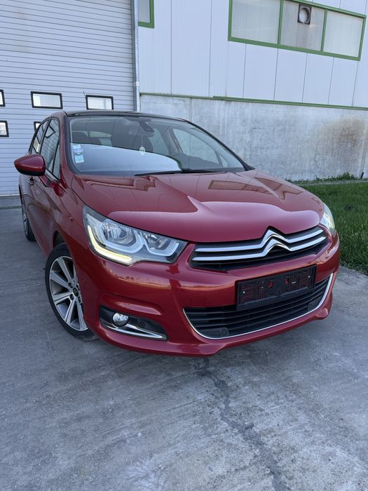 Vand Citroen C4 2016 130 cp FACELIFT