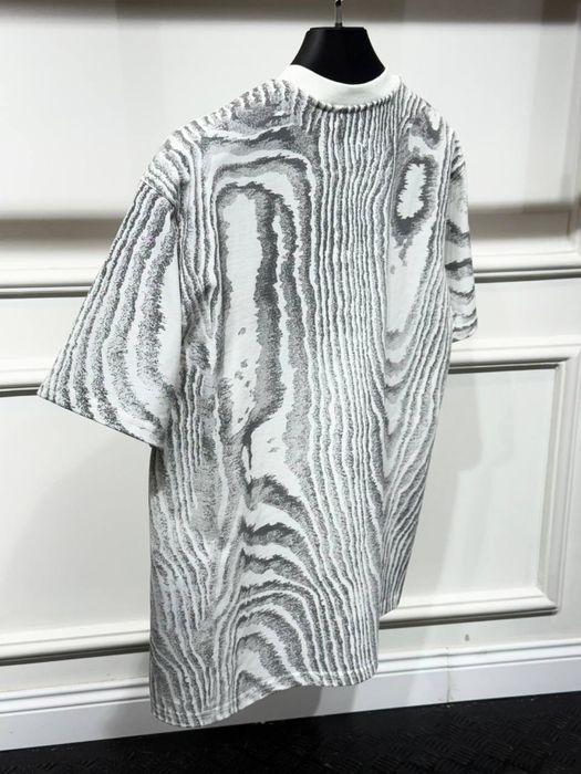 Tricou Louis Vuitton White XXL