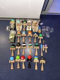 Vand colectie de kendama