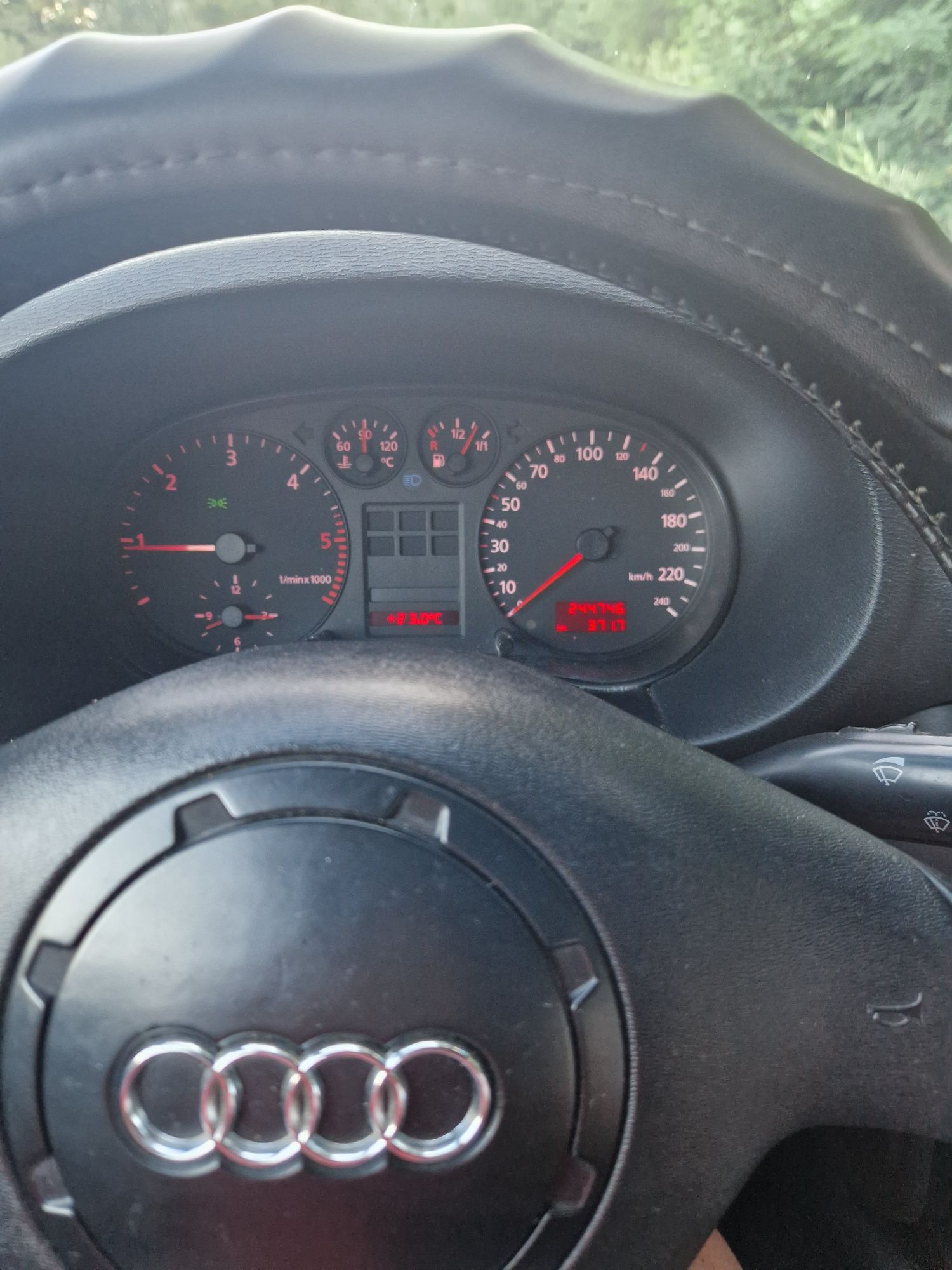 Audi a 3 1.9 90 k.s
