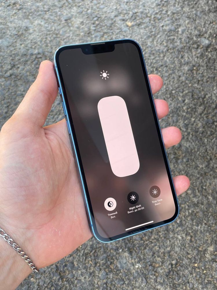 Iphone 13 256Gb 76%