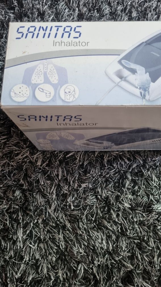 Inhalator Sanitas