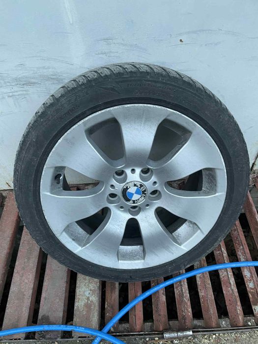 Джанти за bmw 17