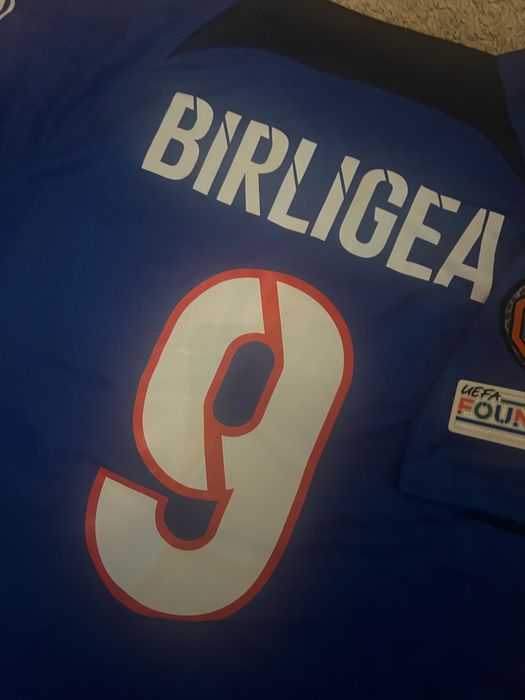 Tricou Birligea fcsb