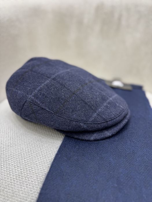 Кепка головной убор - Fredrikson