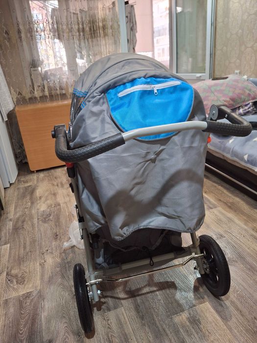 Инвалидная каляска