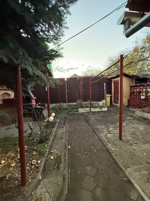 Casă de vanzare in Medias