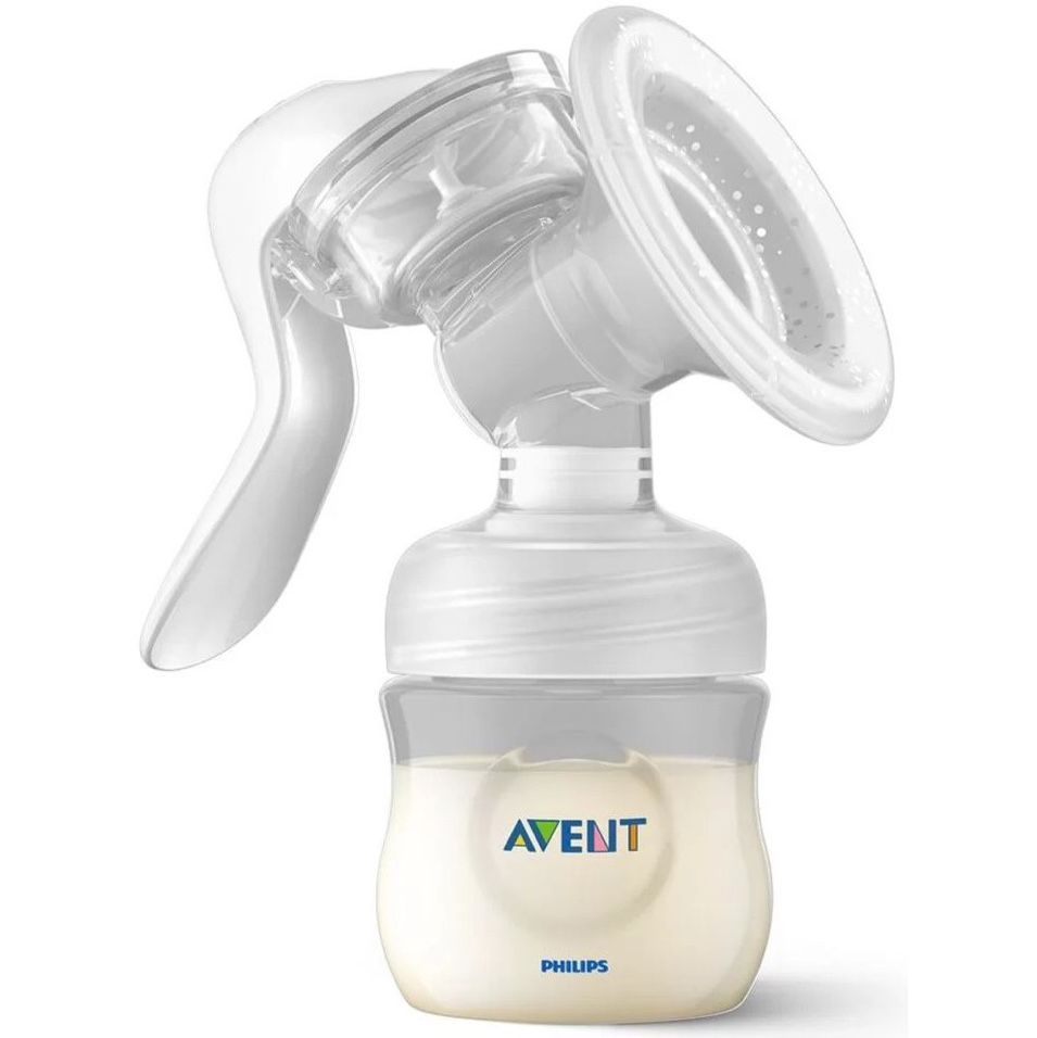 Ръчна помпа Philips Avent