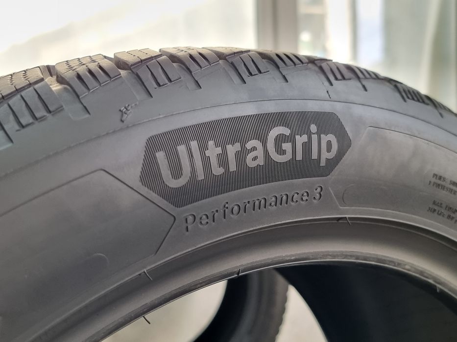 "Dot 24" 255/45/19 Goodyear 4Броя: 900лв 6.5мм