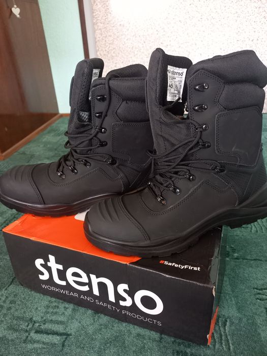 Мъжки кубинки  чисто нови