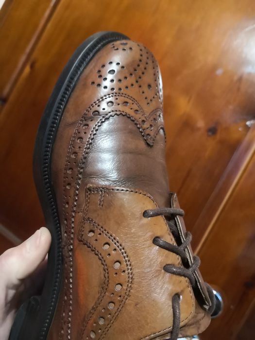 Lloyd Classic 41нм. 26,0см.Germany