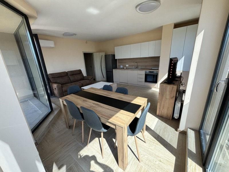 Дава се под наем Тристаен апартамент в София, Овча купел - 90 кв.м за 750 € - Снимка #1