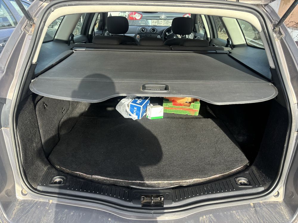 Ford mondeo 2.0TDCI
