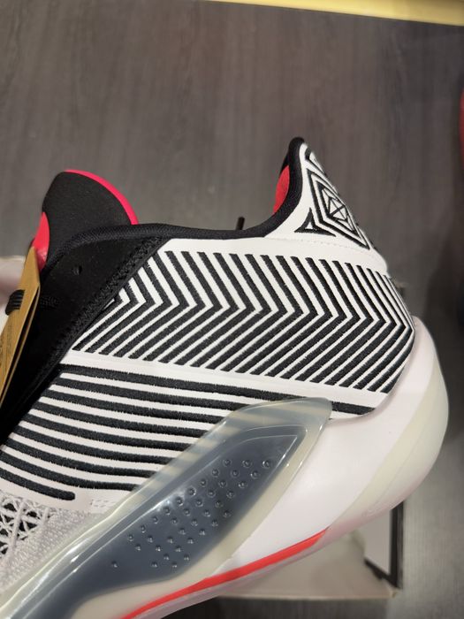 Баскетболни обувки Air Jordan 38 Low “Fundamental 2.0”