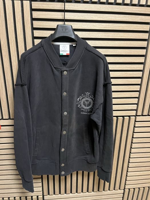 Carlo Colluci MILANO - размер ХЛ / Оригинал