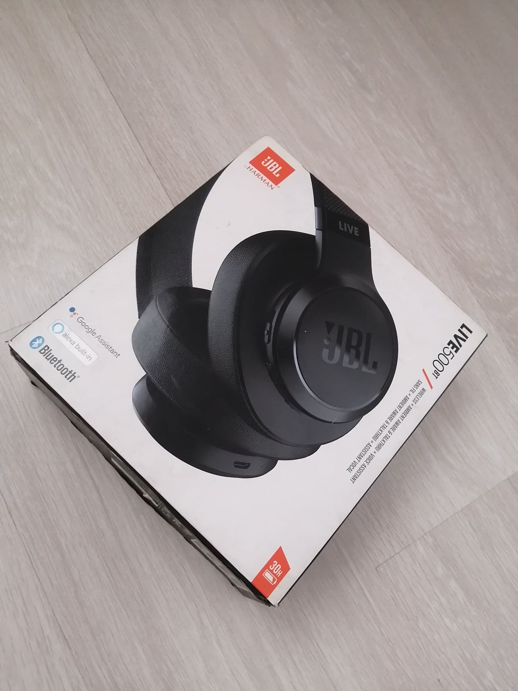 Наушник JBL Original