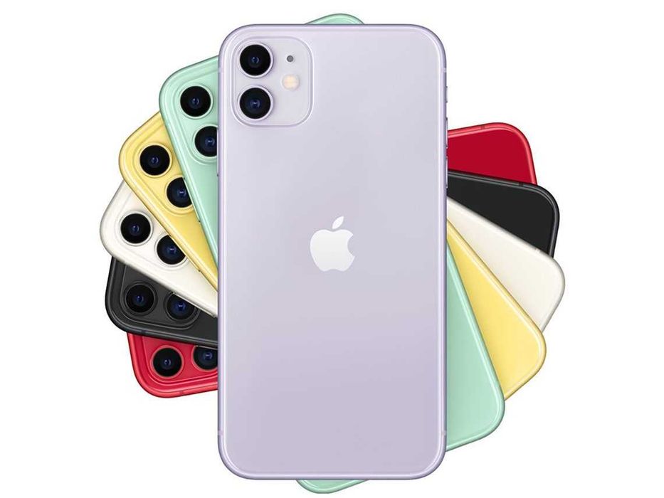 Display iPhone 11 - Montaj gratuit