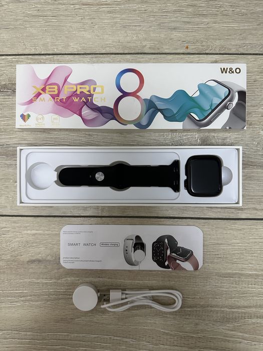 Умные часы Smart Watch X8 Pro