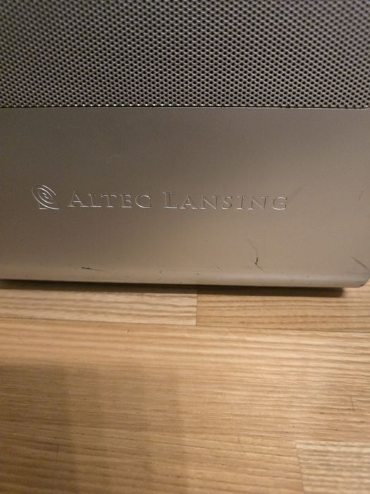 Altec Lansing fx6021