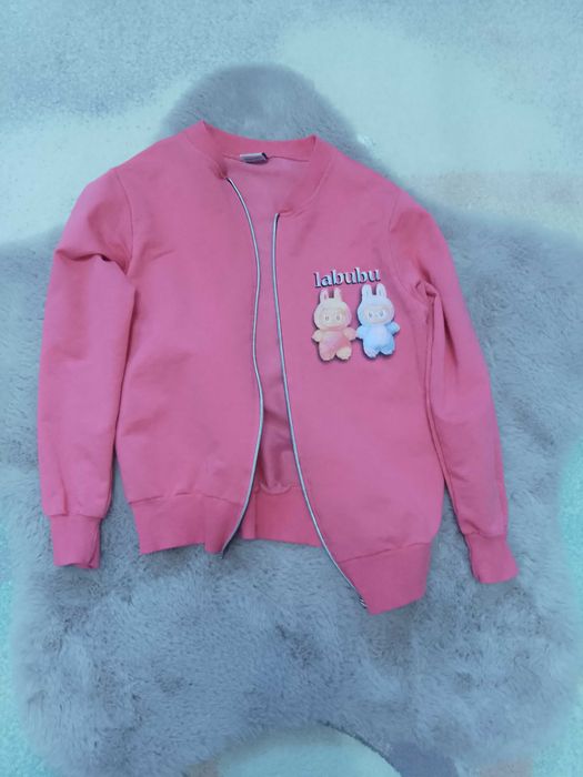 Екип от три части Labubu