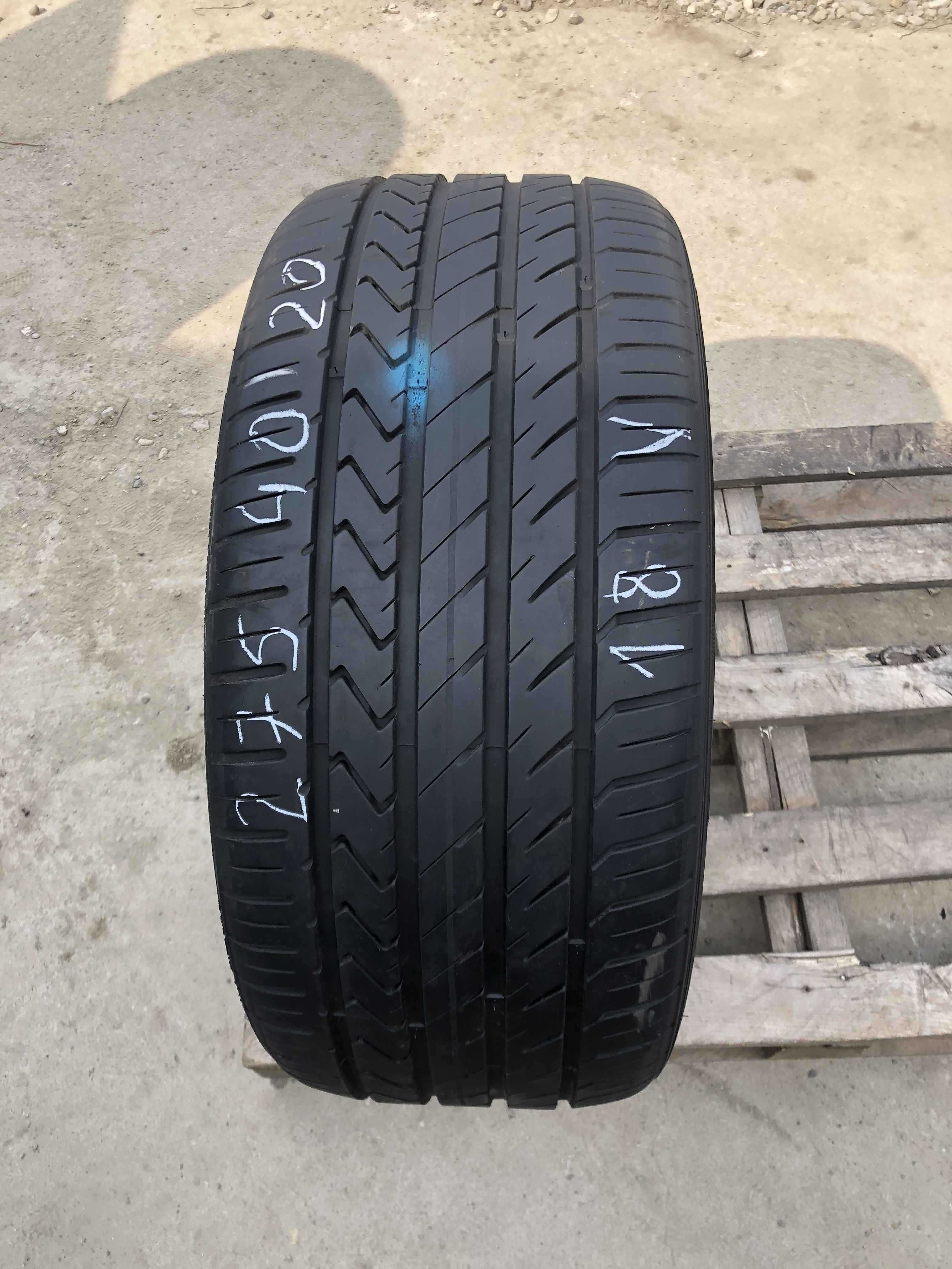 Anvelopa Vara 275/40 R20 LEXANI LXT Wenty 106W - XL