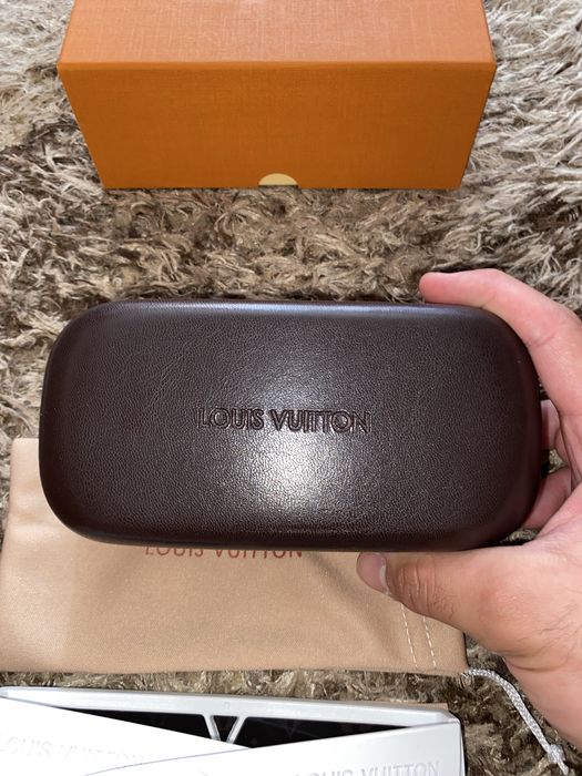 Ochelari de soare Louis Vuitton