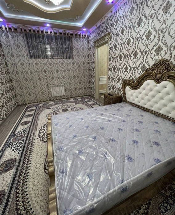 Chilonzor Shuxrat chorraha