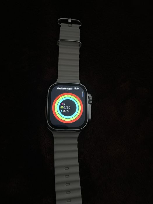 Apple Watch Ultra 2, GPS, Celular