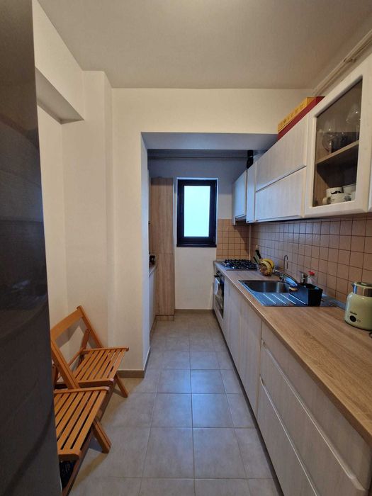 Apartament decomandat 2 camere Parc Bazilescu