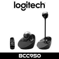 Веб-камера Logitech BCC950