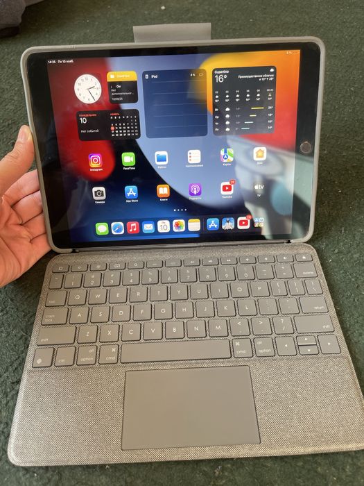 Ipad pro 10.5 inch