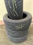 Cauciucuri All Season BRIGESTONE  235/55/ R19