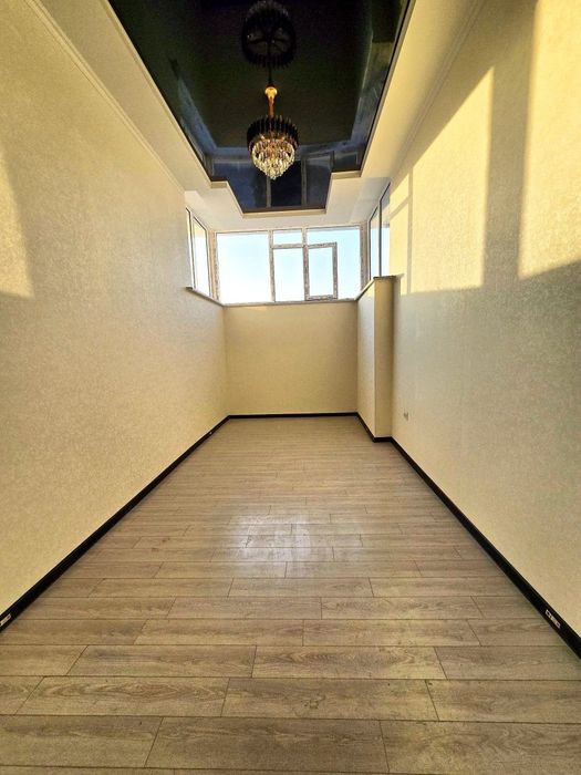 3 хона ааааарзон квартира тез сотилади