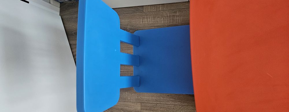 Masa cu scaune copii Ikea