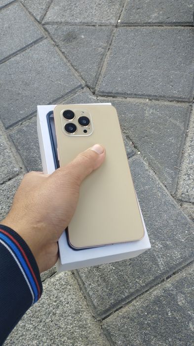 iPhone 15 pro max kopiyasi sotiladi