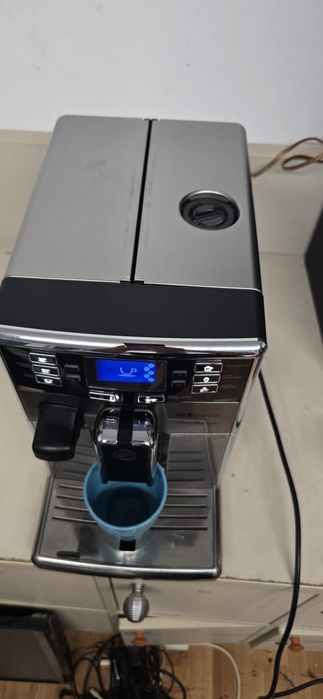 expresor Saeco Picobaristo