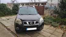 Nissan X-Trail T 31 - Facelift