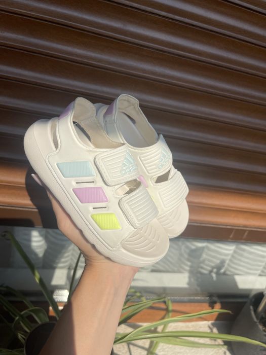 Сандали Adidas 26 номер
