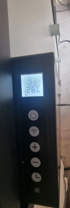 Инфрачервен нагревател Klarstein 700w тип картина