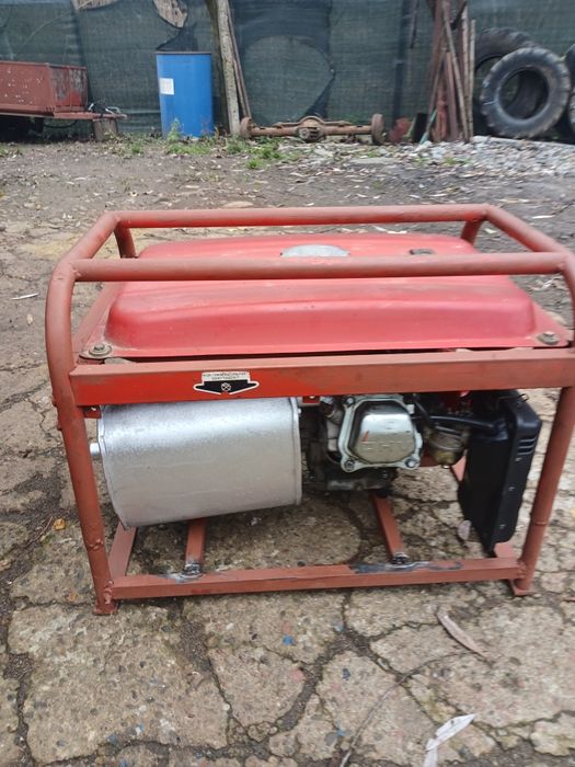 Vind generator curent electric,monofazic si trifazic,