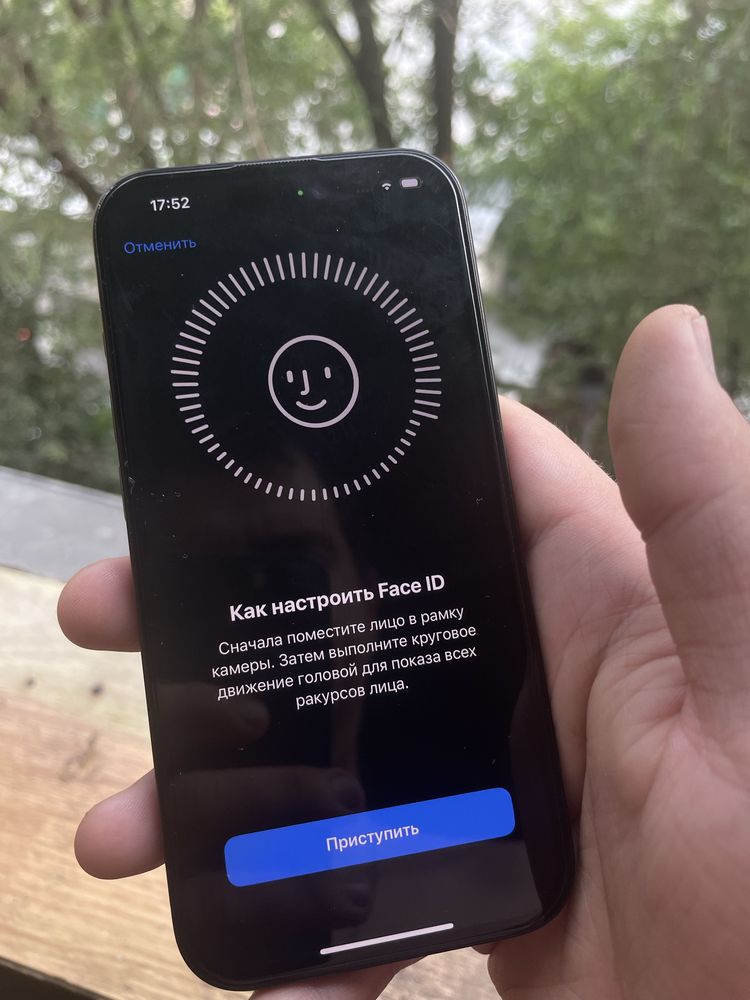 Iphone 15 Pro 256gb