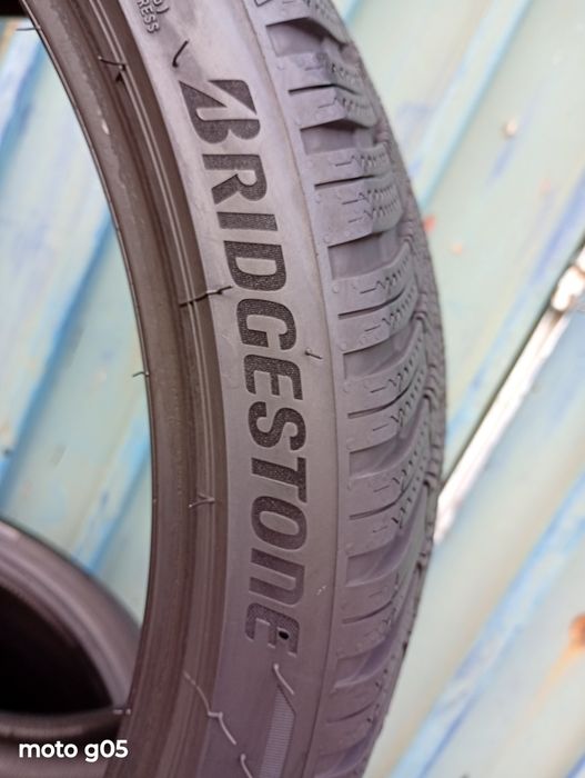 Anvelope iarna Brigestone 275 30 20