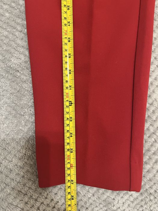 Pantaloni office Stradivarius